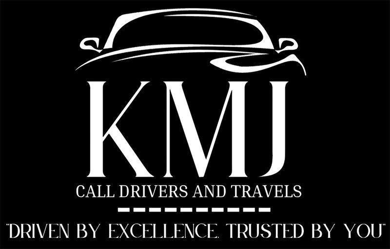 KMJ CALL DRIVERS & TRAVELS